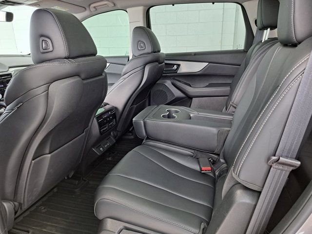 Used 2024 Gray Acura Technology image 26