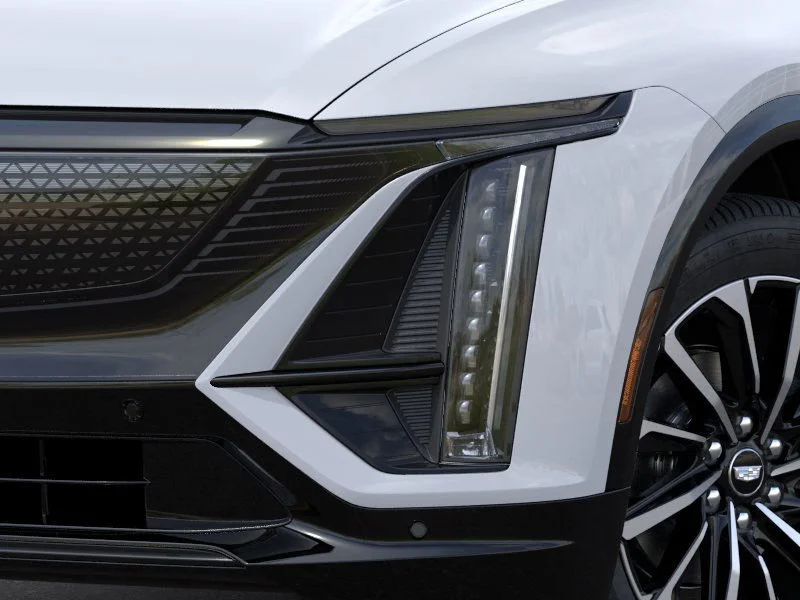 2026 Cadillac LYRIQ Premium Sport - Photo 13