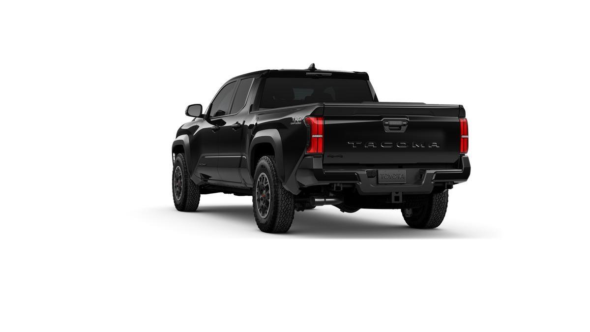 New 2026 Black Toyota TRD Off-Road image 29