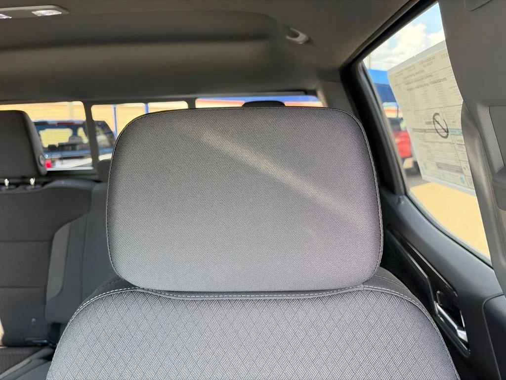 2026 Chevrolet Silverado 1500 LT Trail Boss - Photo 18