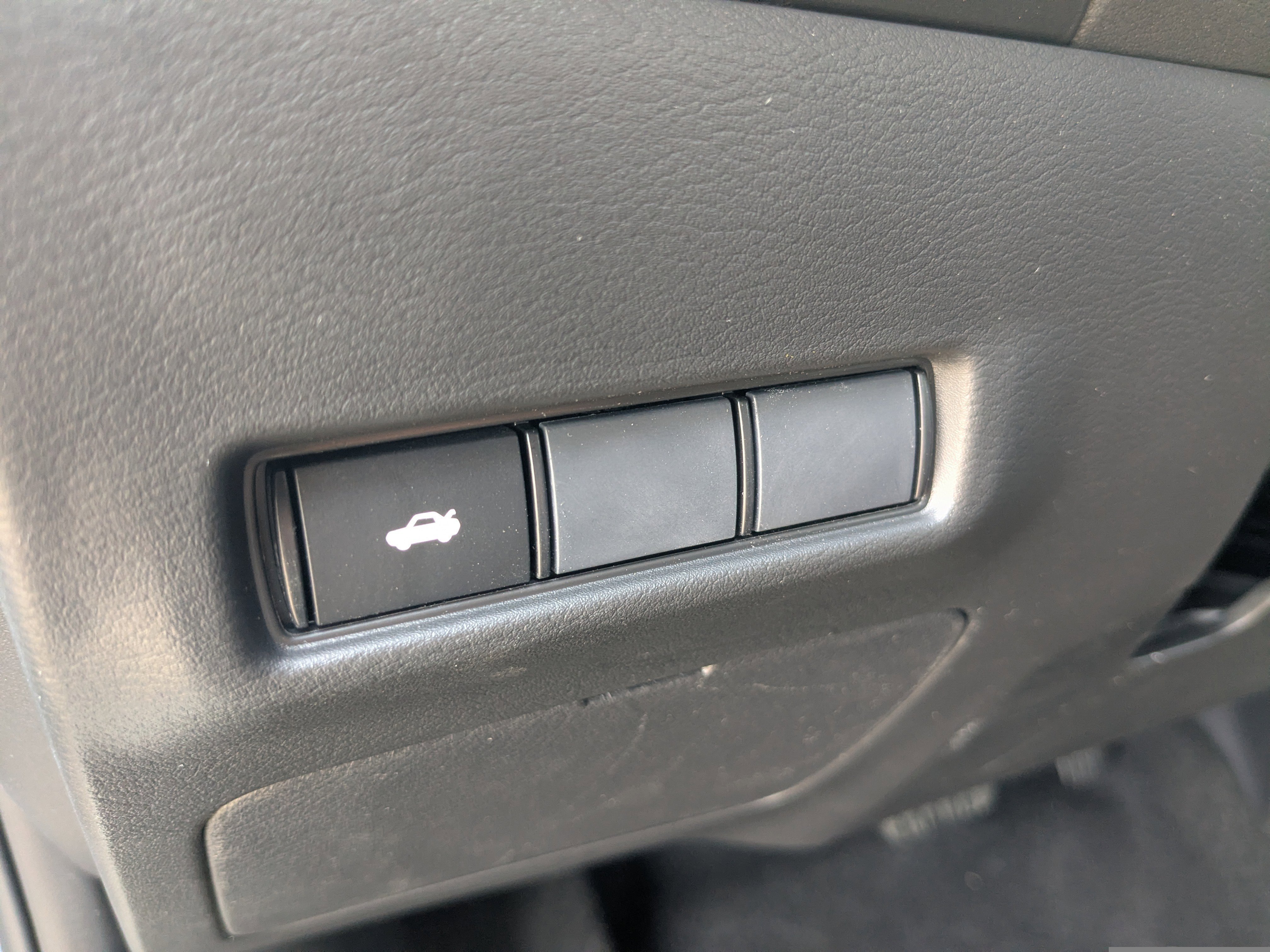 New 2026 Atlantic Gray Metallic Nissan SR image 22