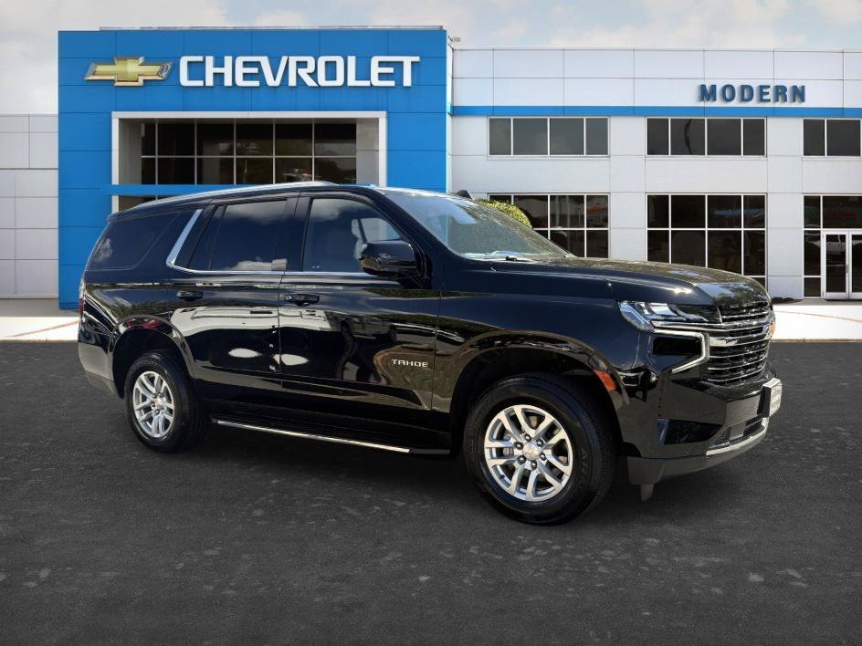 Used 2024 Black Chevrolet LT image 6