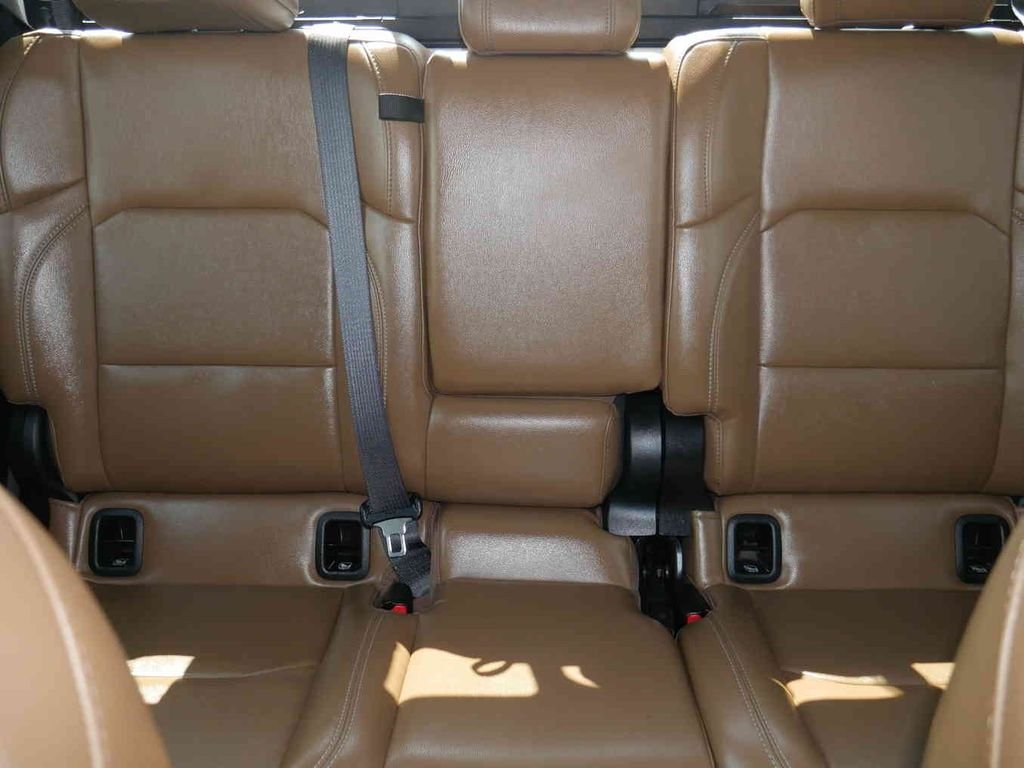 Certified Used 2023 Black Jeep Rubicon image 40