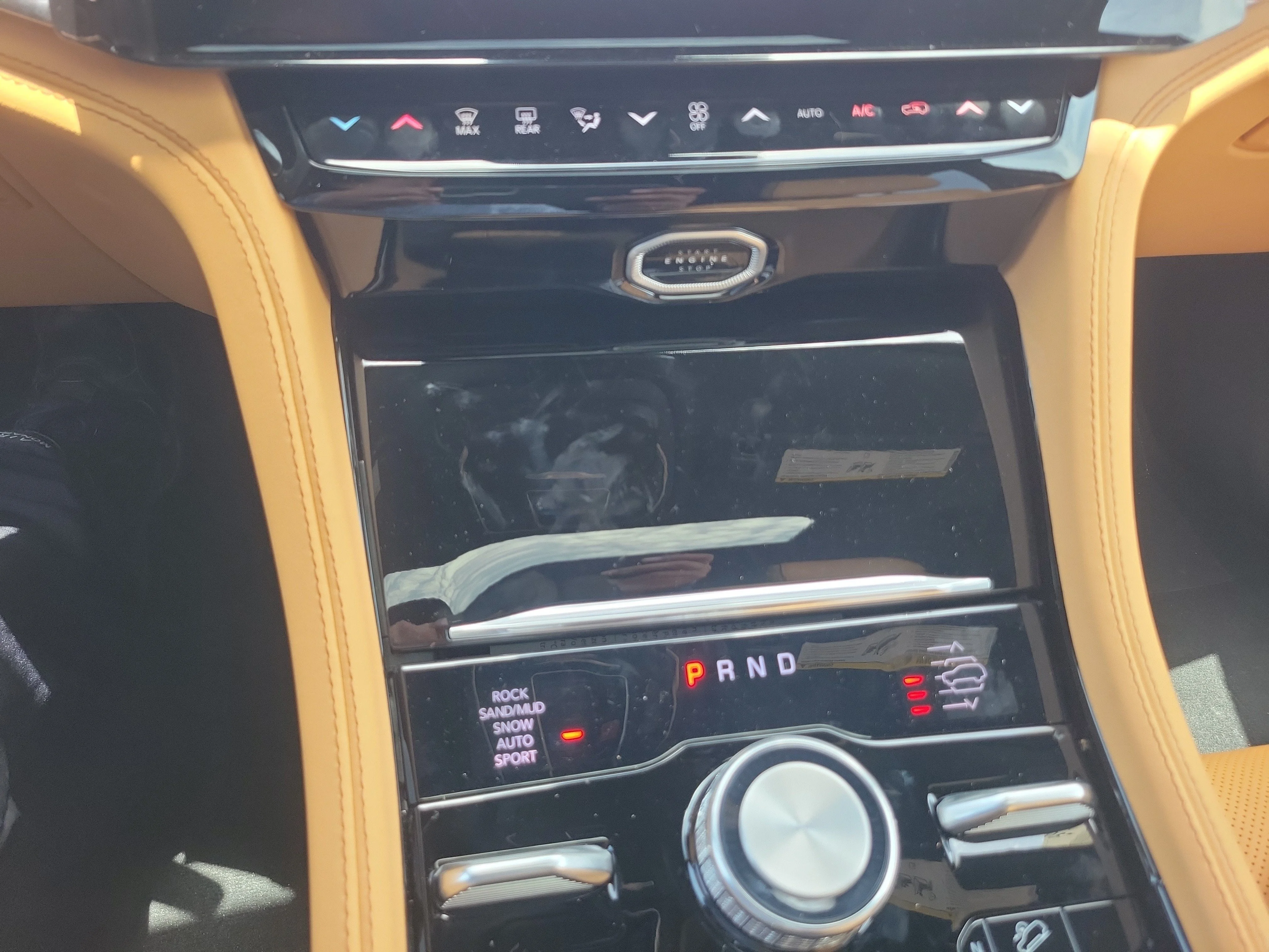 New 2026 Bright White Clearcoat Jeep Summit image 21