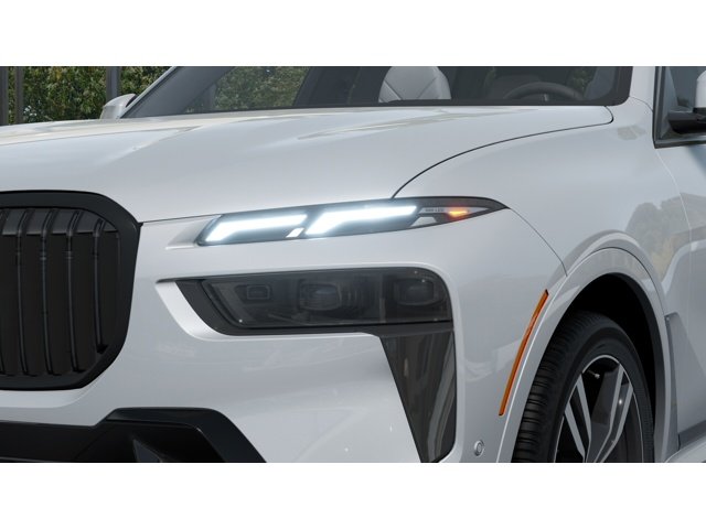 New 2027 Brooklyn Grey Metallic BMW  image 6