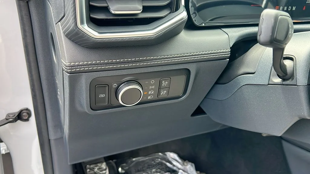 New 2026 Avalanche Gray Ford GT Premium Fastback image 13