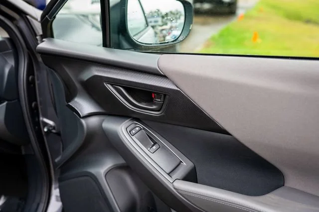 New 2026 Magnetite Gray Metallic Subaru Premium image 23