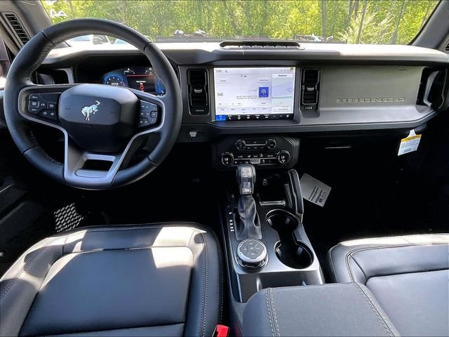 2026 Ford Bronco — photo 6