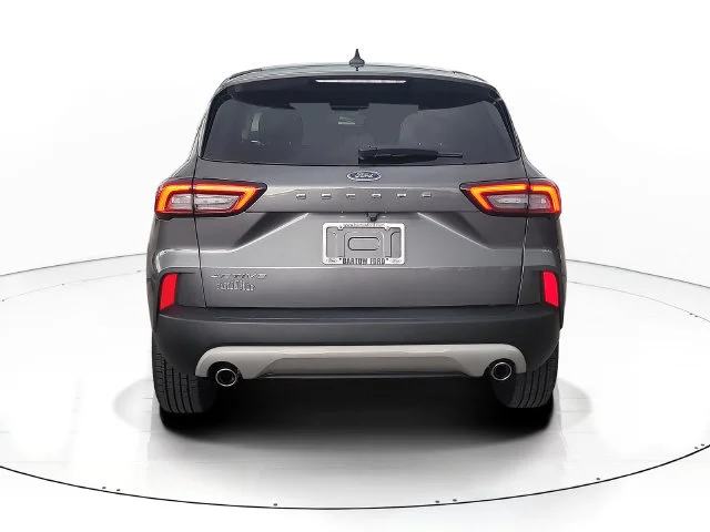 Used 2024 Gray Ford Active image 6