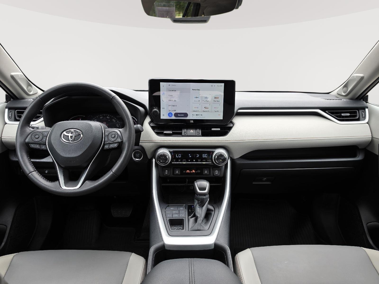 Certified Used 2024 Magnetic Gray Metallic Toyota XLE Premium image 60