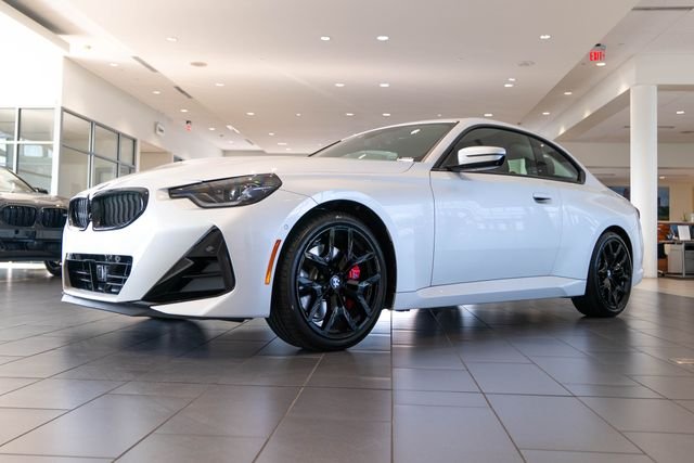 2026 BMW 2 Series 230i xDrive