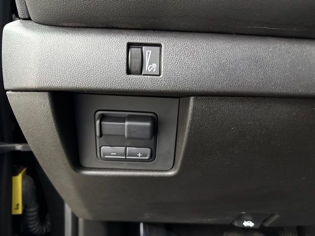 Used 2024 Black Chevrolet LT image 28
