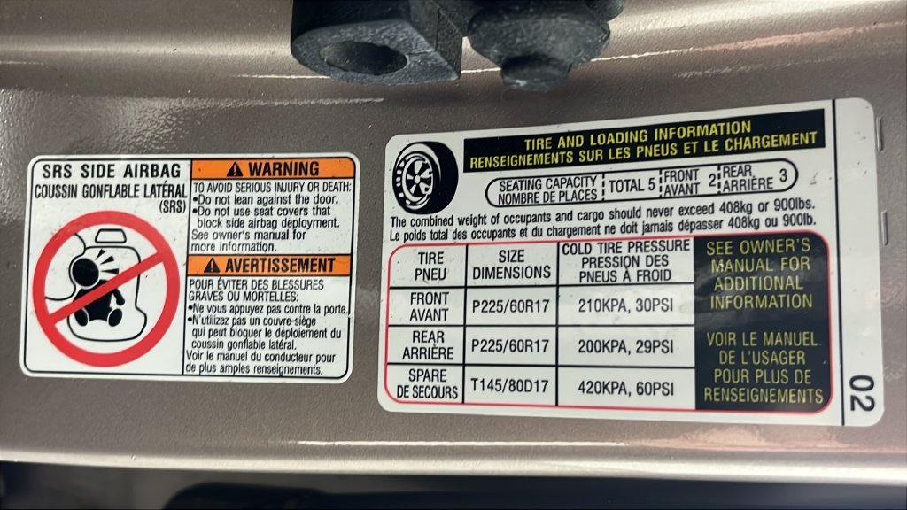 2015 Subaru Forester i Premium - Photo 42
