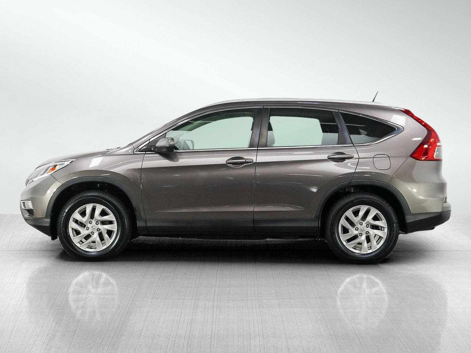 Used 2016 Honda CR-V EX-L with VIN 5J6RM4H70GL131257 for sale in Burnsville, Minnesota