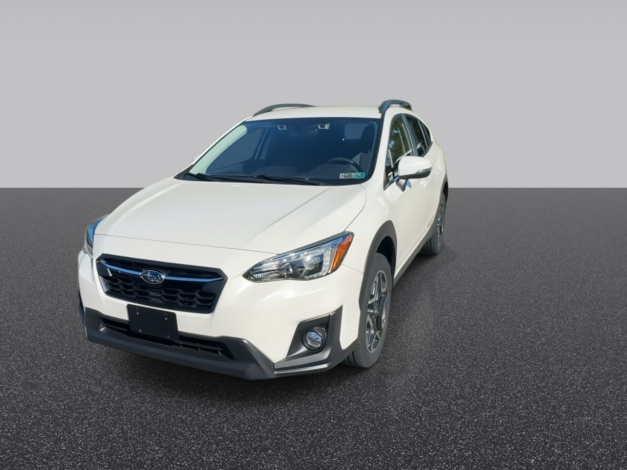 Used 2019 Crystal White Pearl Subaru Limited image 3