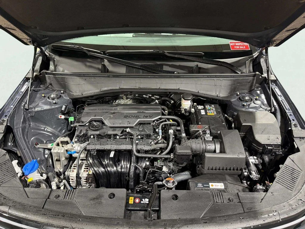 2026 Hyundai Kona SEL Sport - Photo 26