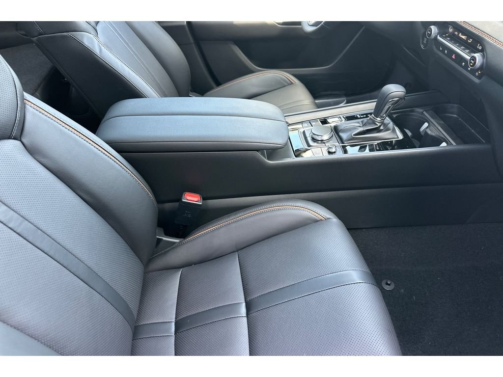 New 2026 Polymetal Gray Metallic Mazda 2.5 S Premium AWD image 15