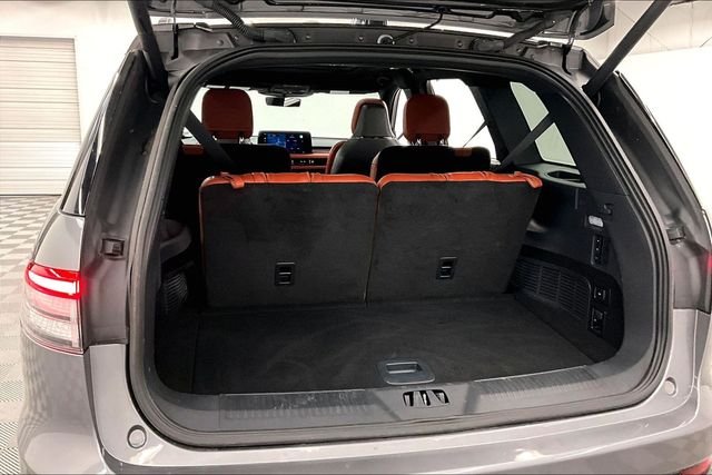 2025 Lincoln Aviator Reserve - Photo 43