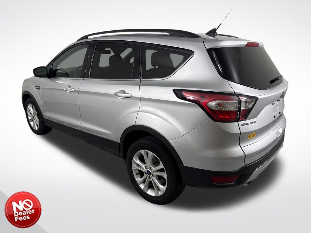 2018 Ford Escape SEL - Photo 6