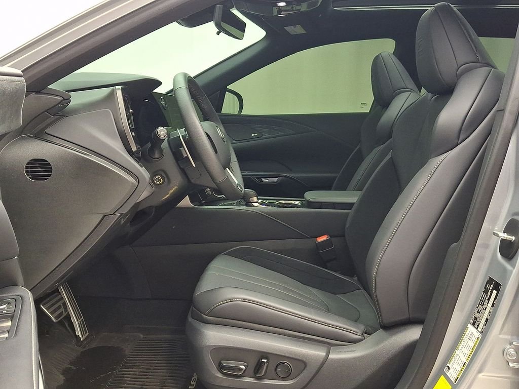 Used 2025 Iridium Lexus 500h F SPORT Performance image 14