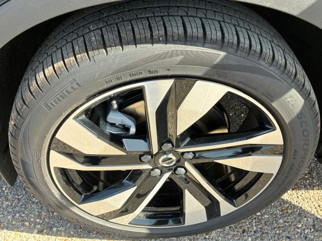 New 2026 Denim Blue Volvo Ultra image 27