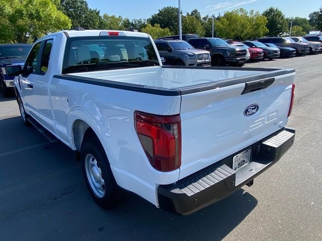 New 2026 White Ford XL image 26
