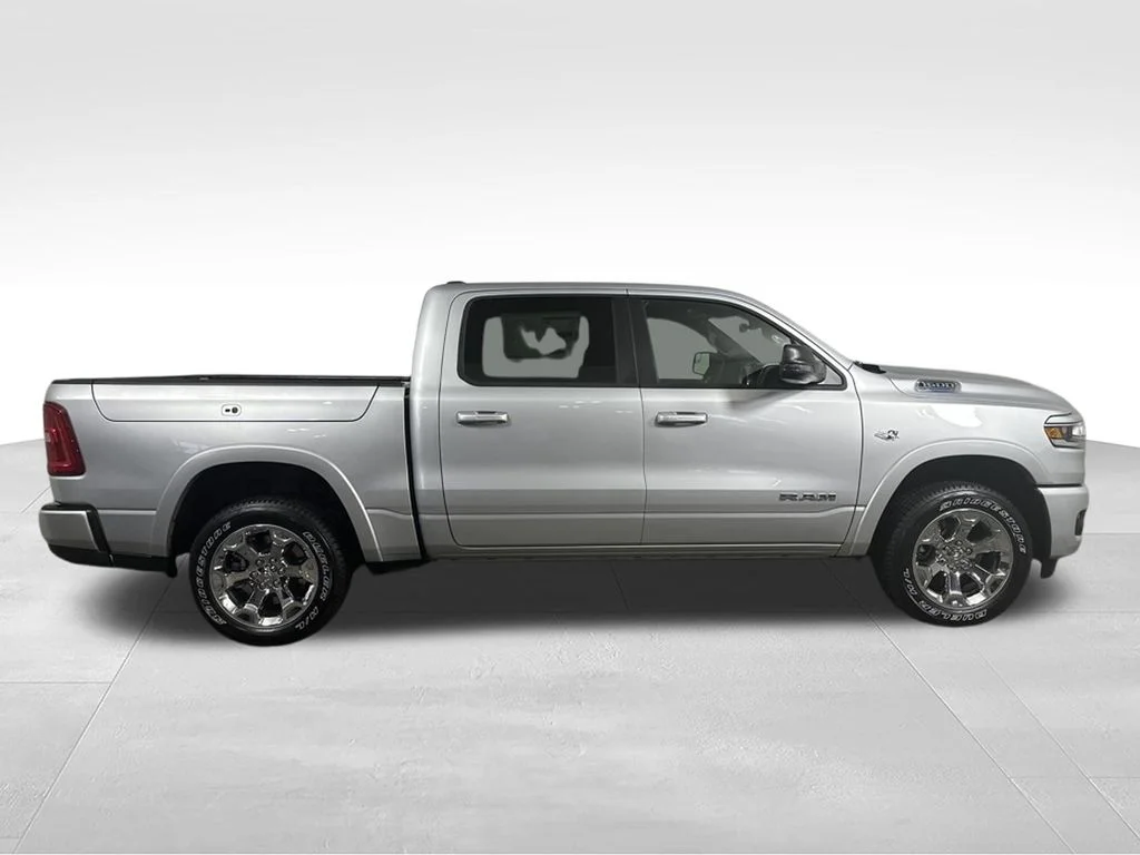 New 2026 Silver Ram Big Horn/Lone Star image 11