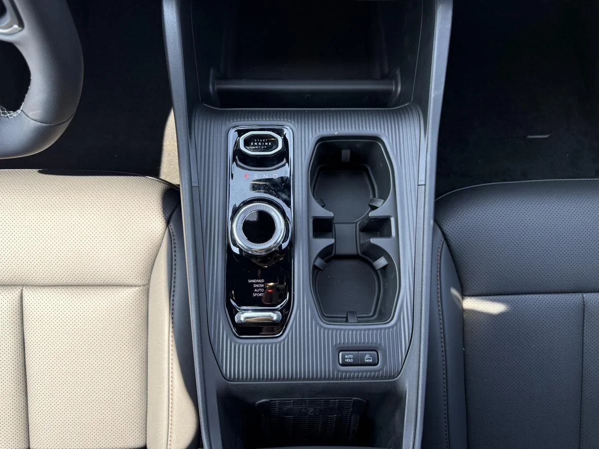 New 2026 Blue Jeep Limited image 20