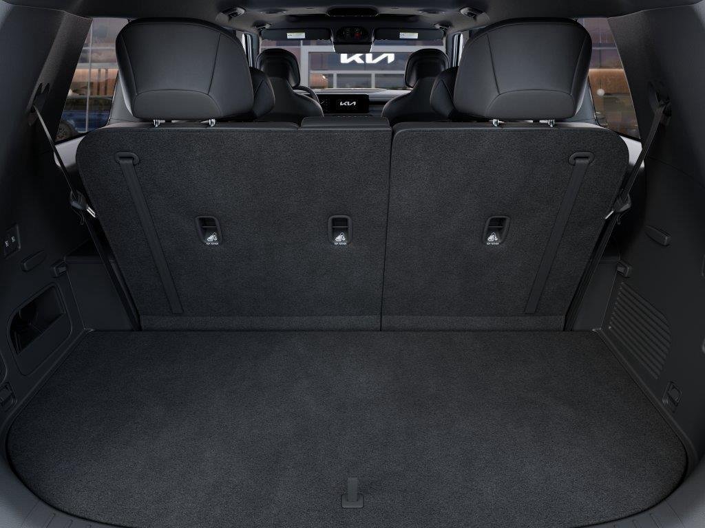 New 2027 Black Jade Green KIA EX image 19