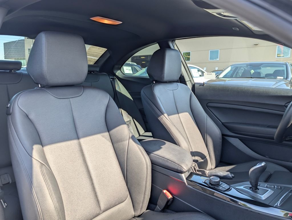 2020 BMW 2 Series 230i - Photo 11