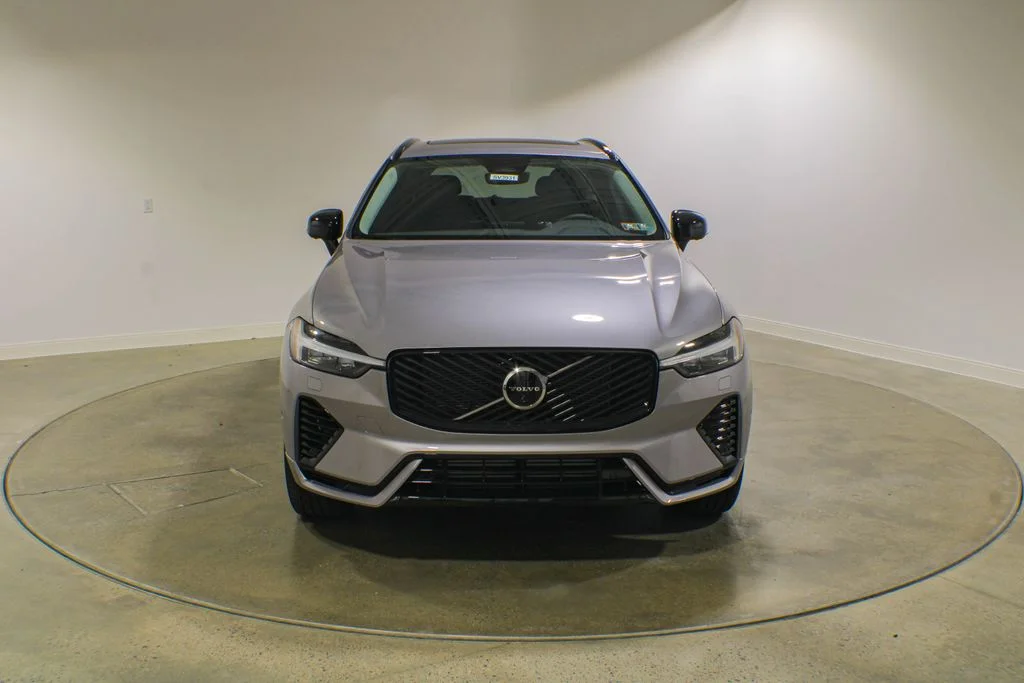 New 2026 Aurora Blue Volvo T8 Plus image 8