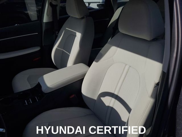 2025 Hyundai Sonata SE - Photo 10