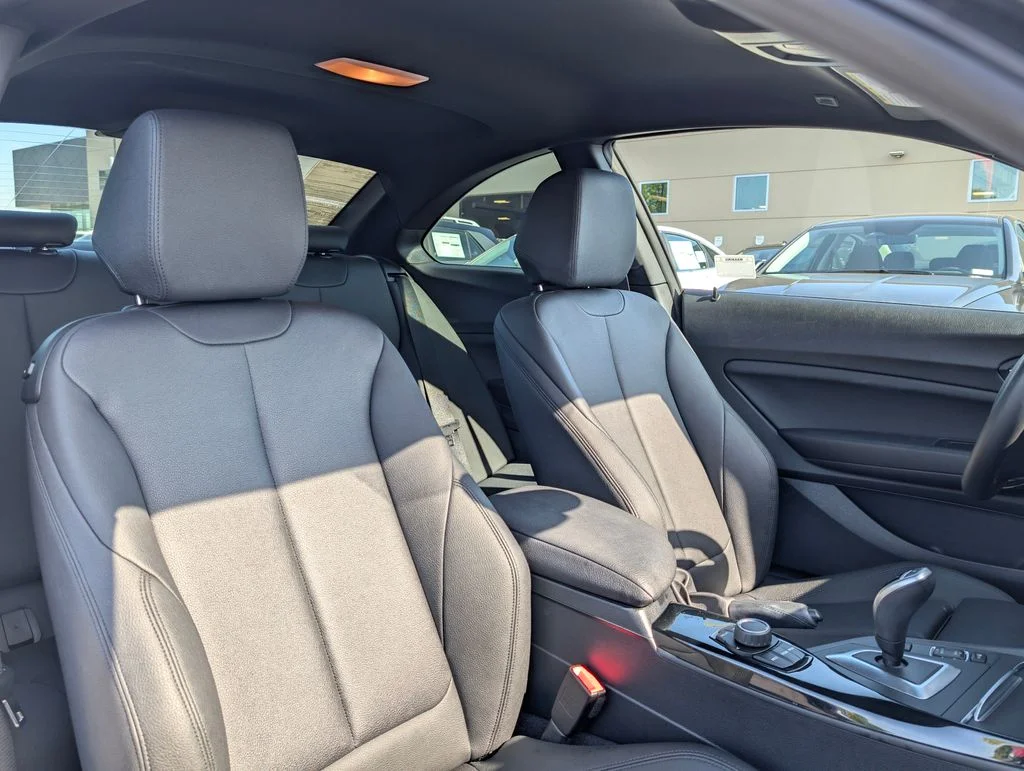 2020 BMW 2 Series 230i - Photo 11