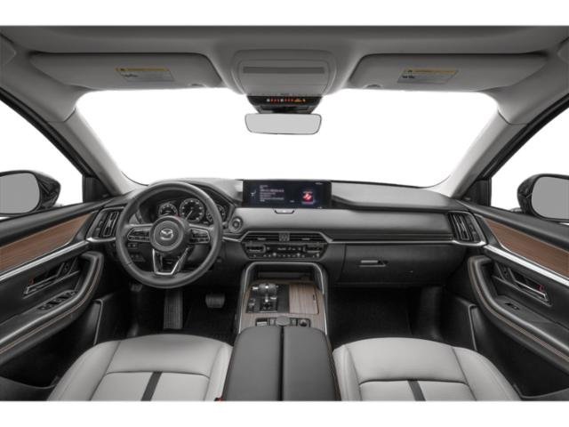 New 2026 Platinum Quartz Mazda Premium Sport image 10