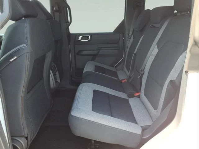 New 2026 Oxford White Ford Big Bend® image 39