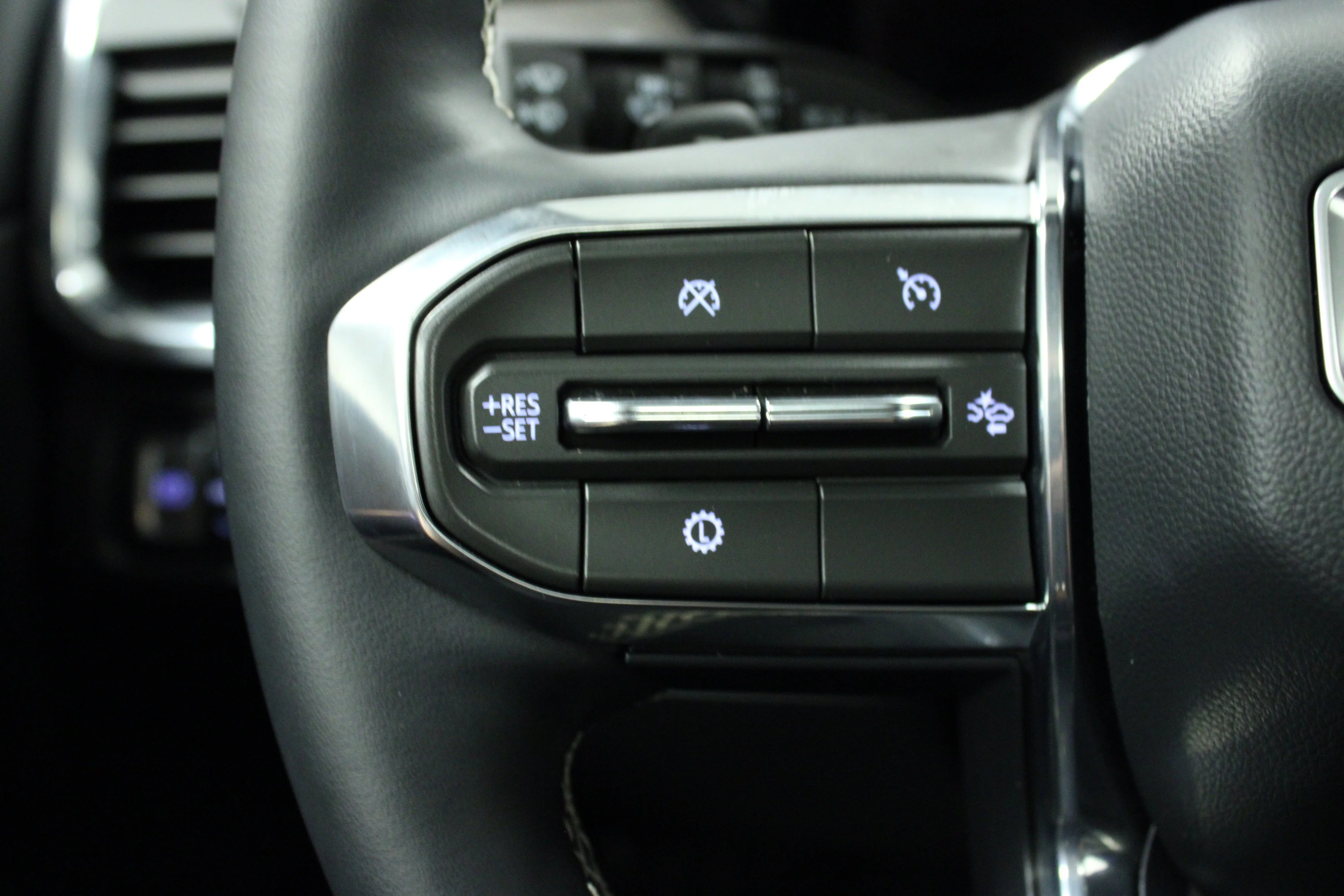 Used 2026 Ebony Twilight Metallic GMC Denali image 21