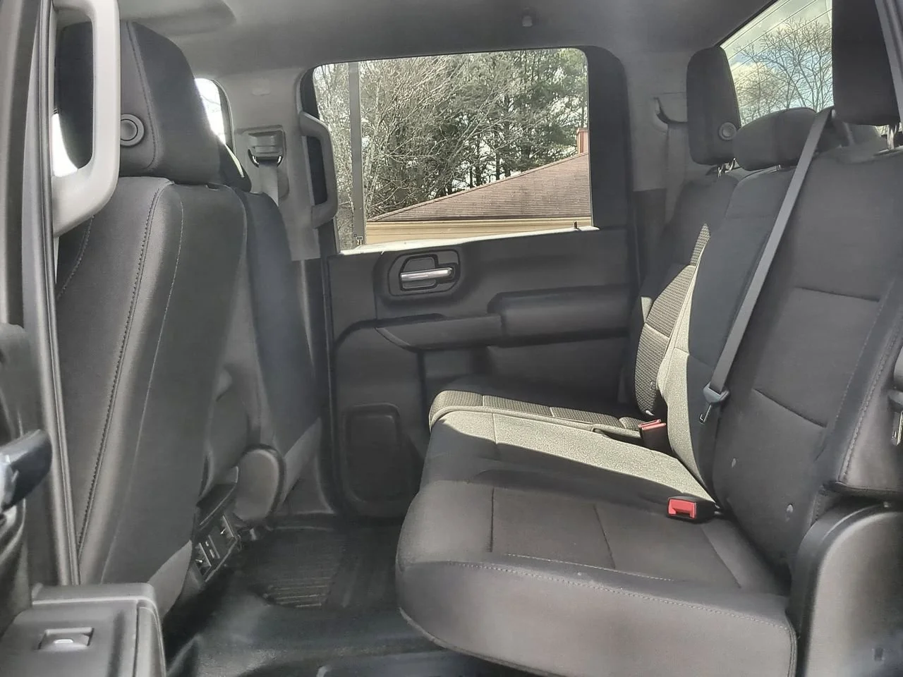 New 2026 Summit White GMC Denali image 23