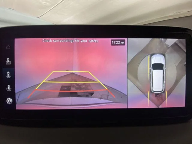 Used 2023 Silver Hyundai SEL image 17