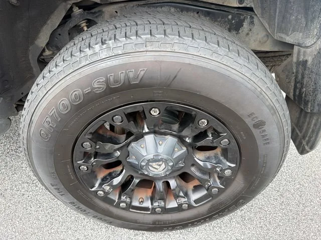 Used 2021 White Toyota Trail Special Edition image 19