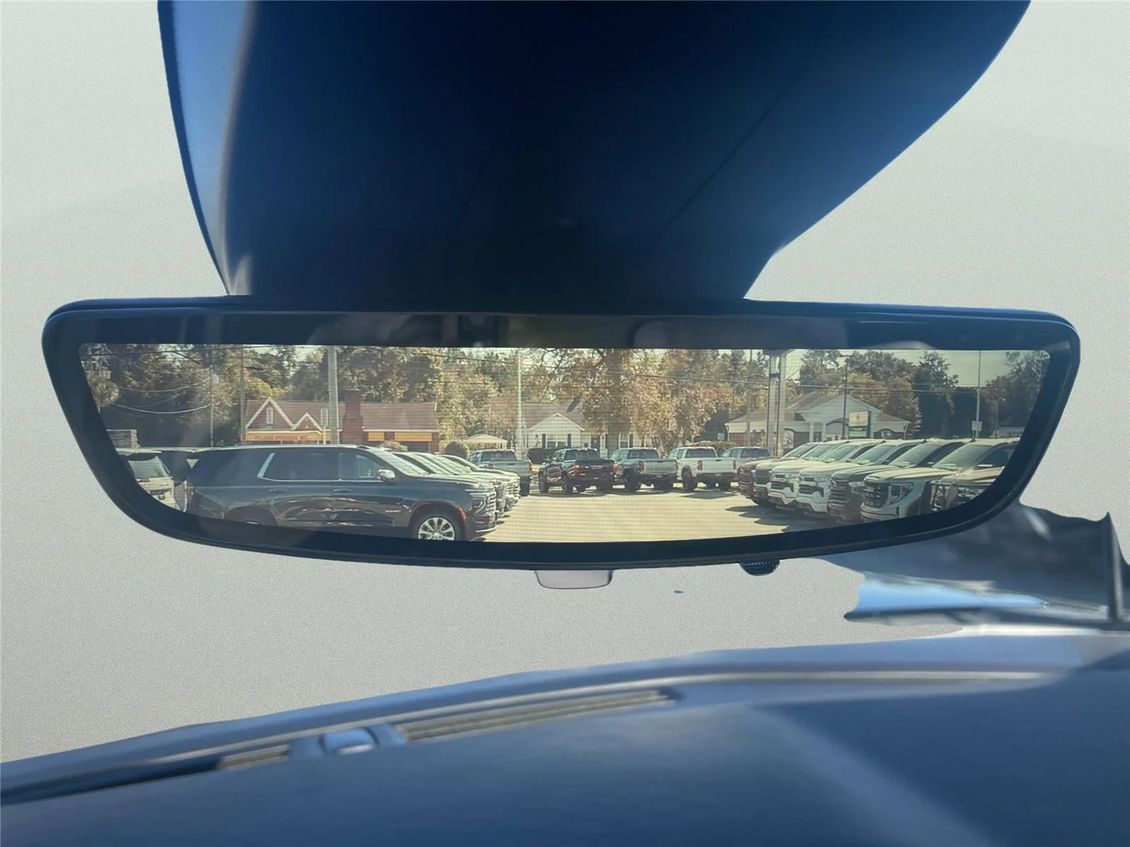 New 2026 Onyx Black GMC Denali image 20