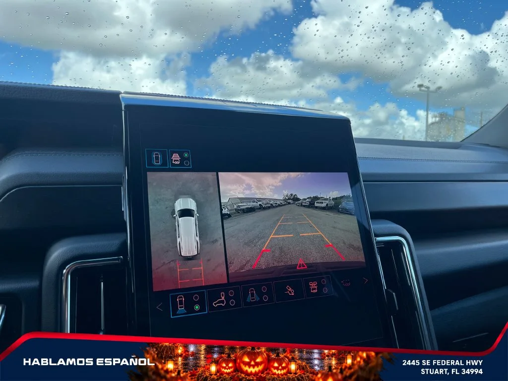 New 2026 Titanium Rush Metallic GMC Denali image 31