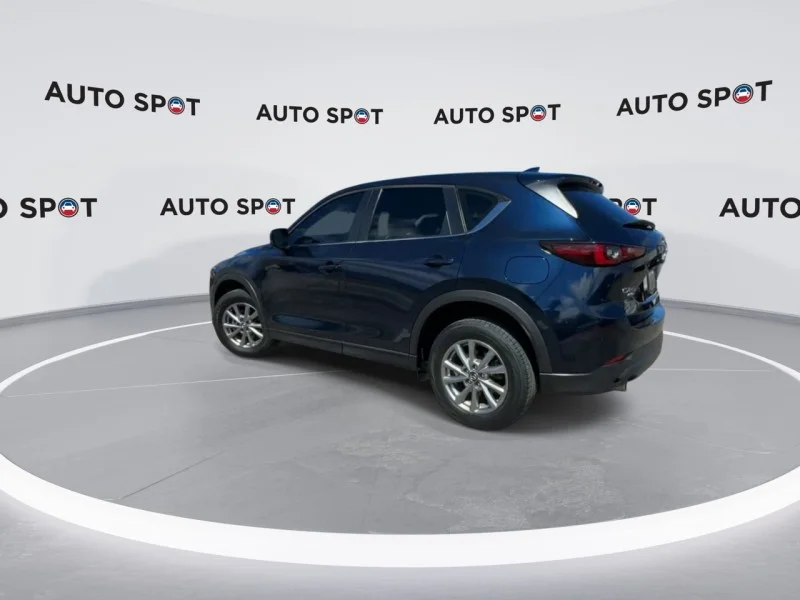 Used 2022  Mazda 2.5 S image 6
