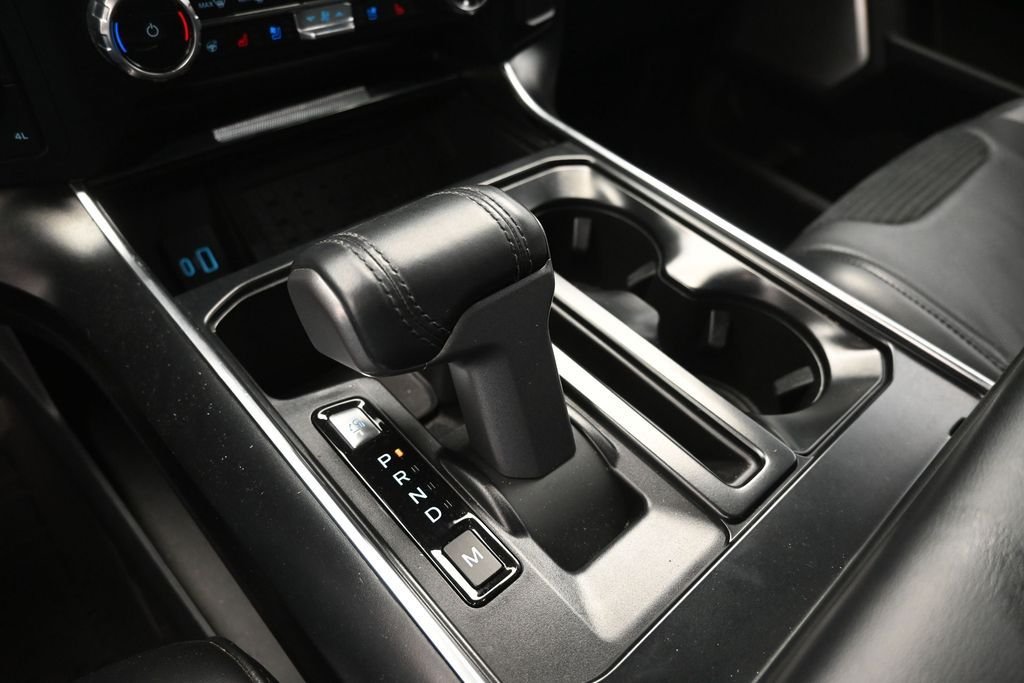 Used 2023 Gray Ford Raptor image 31