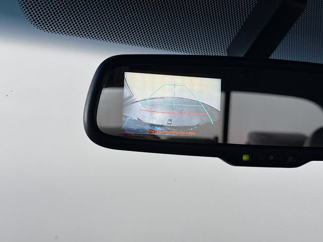 Used 2013 Blue Toyota PreRunner image 13