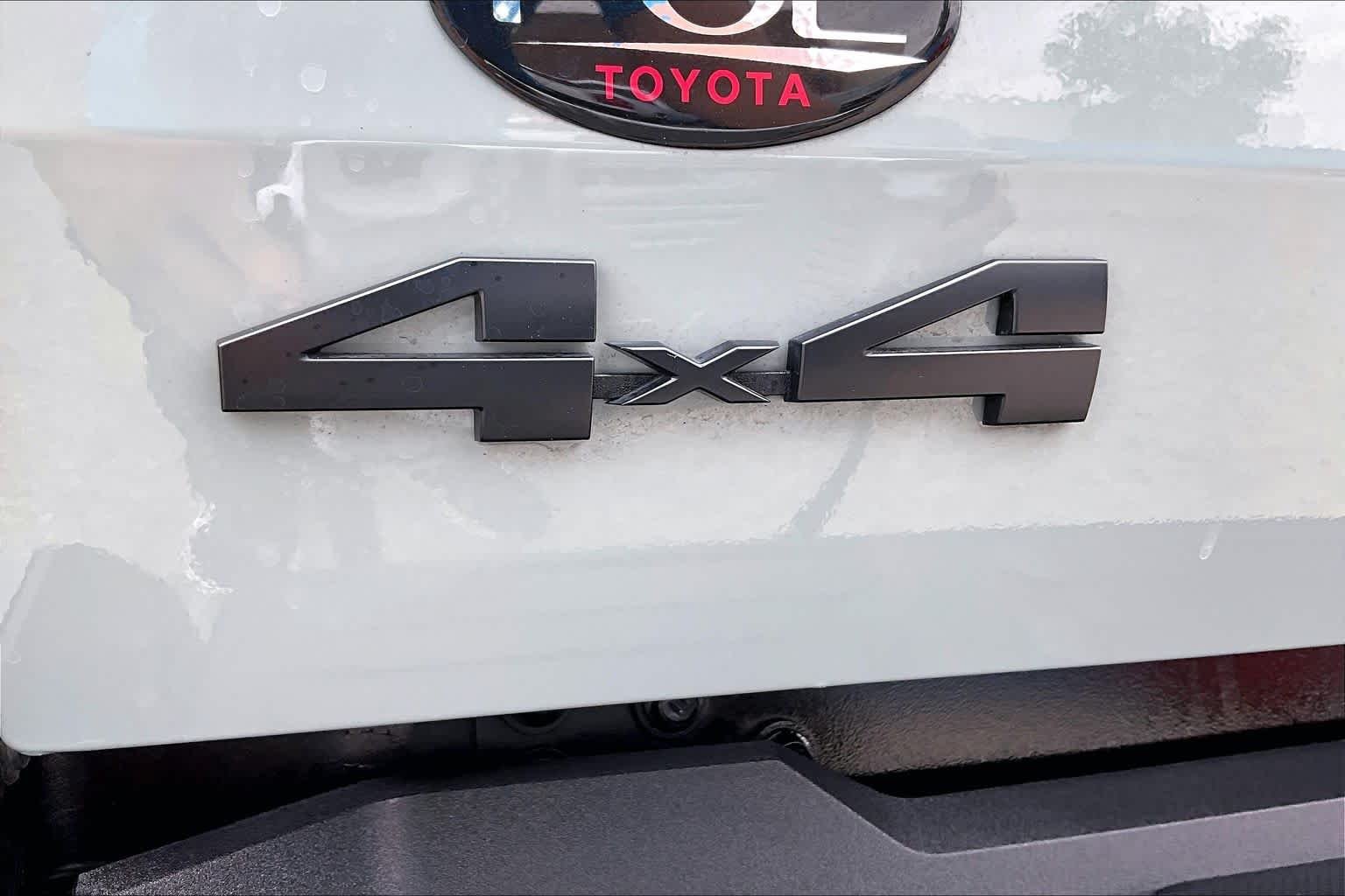 Certified Used 2026 Lunar Rock Toyota Limited Hybrid image 31