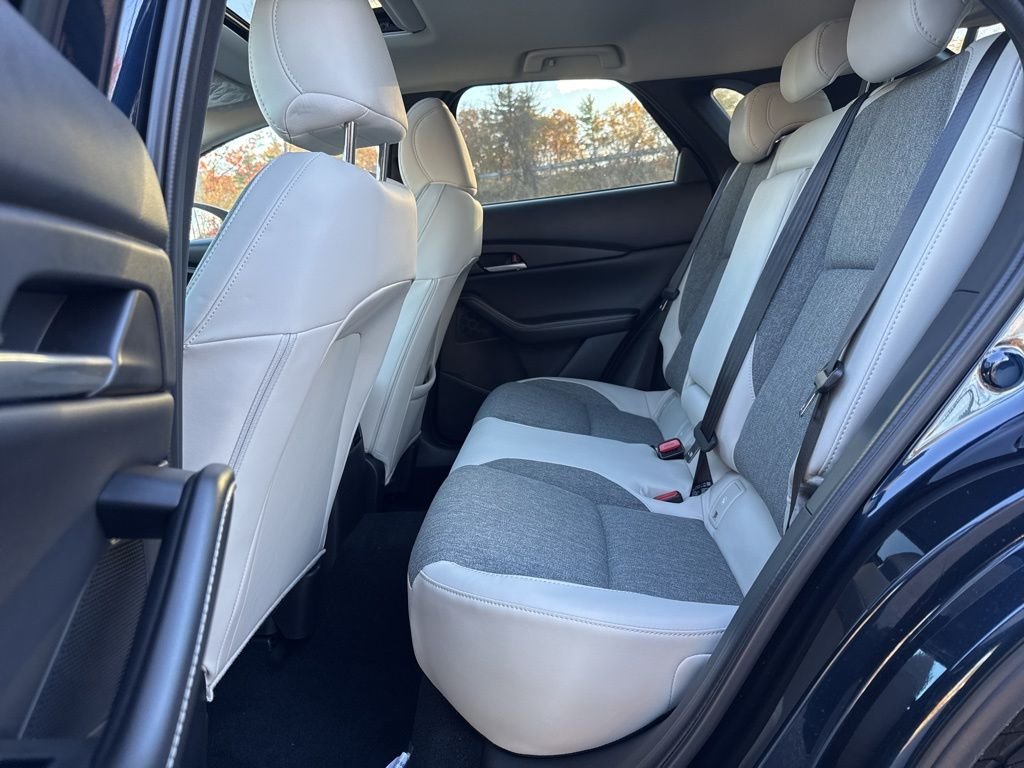 2026 Mazda CX-30 Aire Edition - Photo 8
