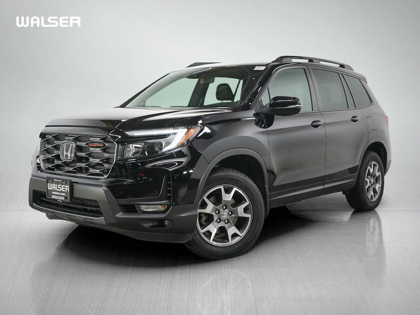 Pre-Owned 2023 Honda Passport TrailSport AWD SUV in Burnsville