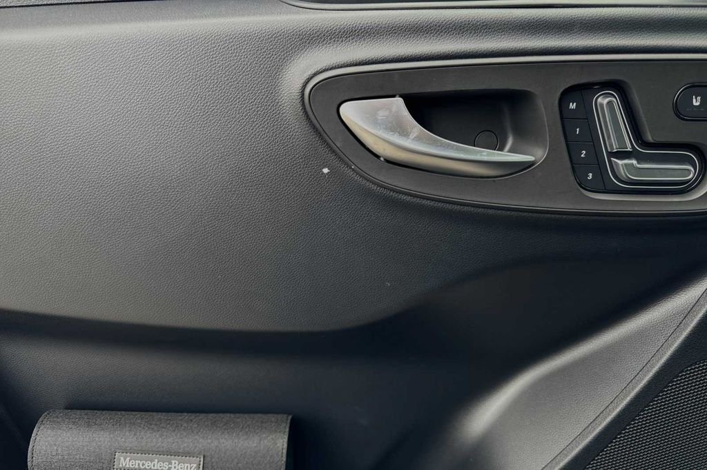 Used 2024 Gray Mercedes-Benz Cargo 170 WB image 10