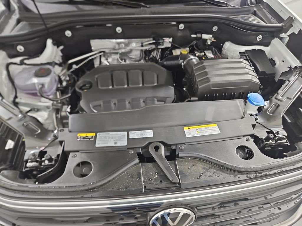 New 2026 White/off-white Volkswagen 2.0T SE image 20