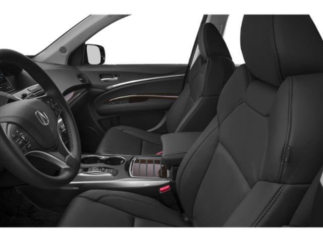 Used 2019 Red Acura 3.5L image 9